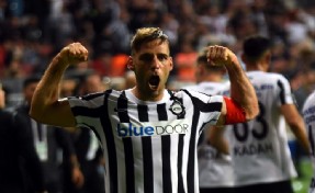 Altay dipte, Paixao zirveye doğru
