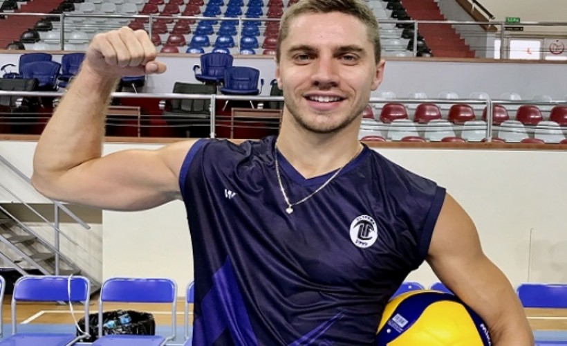 Altekma'da Maksim Buculjevic uzattı
