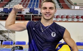 Altekma'da Maksim Buculjevic uzattı
