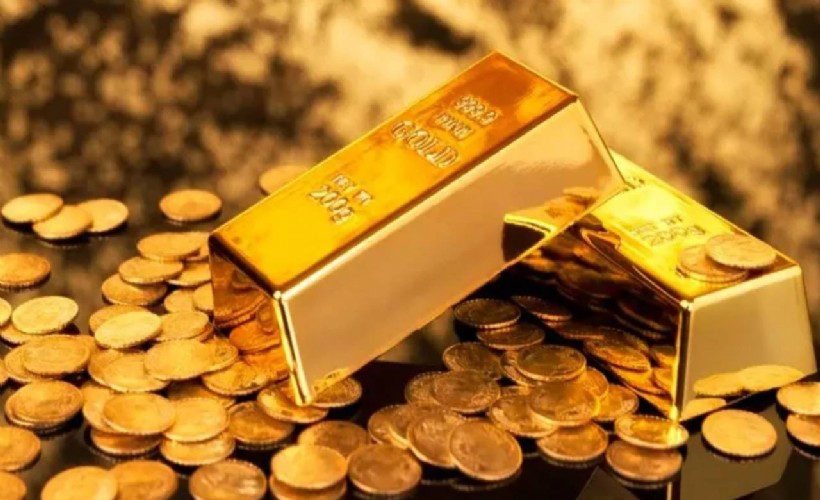 Altın haftaya nasıl başladı?