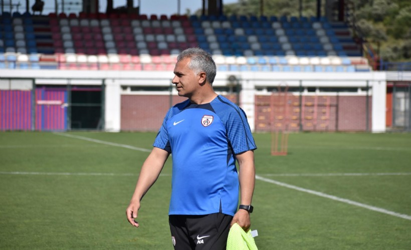 Altınordu zafere inanıyor