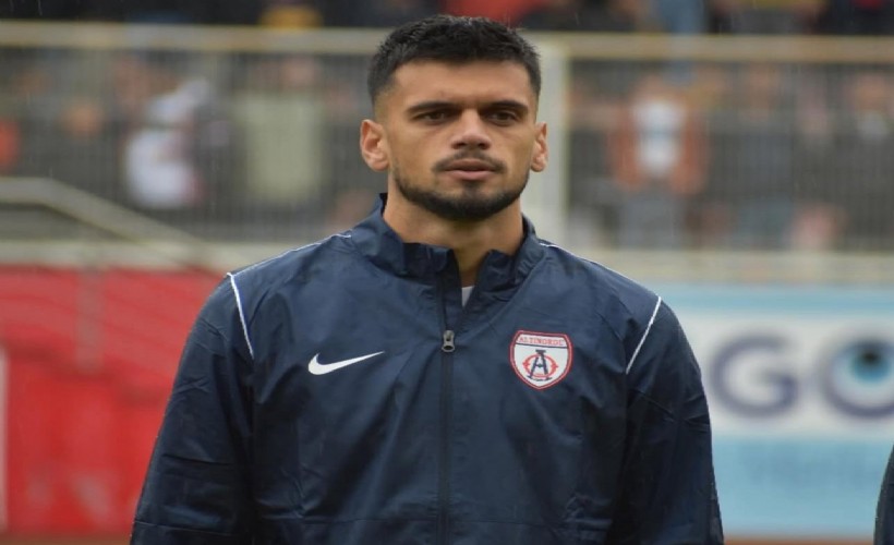 Altınordulu Keni Var Uzun’un Play-Off şampiyonluğuna inancı tam
