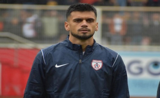 Altınordulu Keni Var Uzun’un Play-Off şampiyonluğuna inancı tam