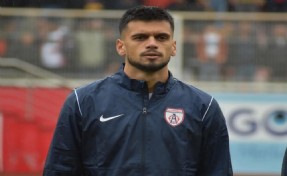 Altınordulu Keni Var Uzun’un Play-Off şampiyonluğuna inancı tam
