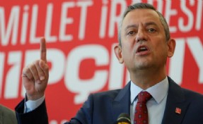 Ankara kulislerini sallayan iddia: Özgür Özel'den sürpriz hamle!