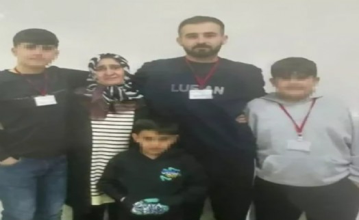 Anne Yüksel Güran'ın son hali ortaya çıktı