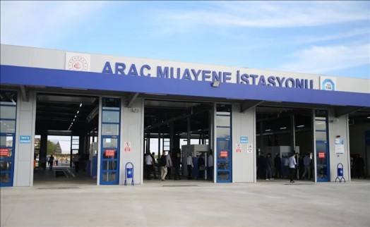 Araç muayenesinde 20 yıllık sistem tamamen değişiyor