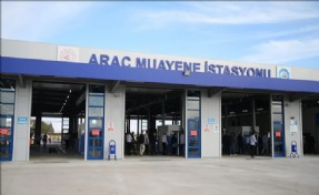 Araç muayenesinde 20 yıllık sistem tamamen değişiyor