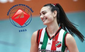 Aras Kargo, Defne Başyolcu ile anlaştı
