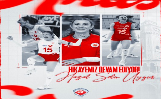 Aras Kargo'da iç transfer sürüyor