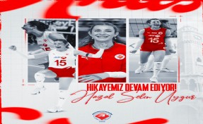 Aras Kargo'da iç transfer sürüyor