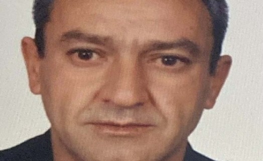 Arkadaşlarıyla define aradığı iddia edilen kişi göçük altında öldü