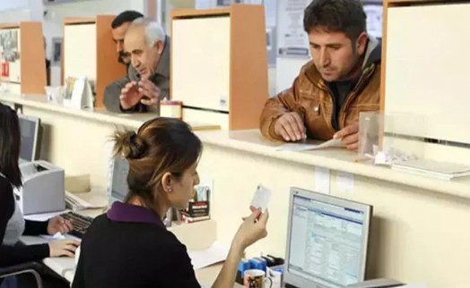 Artık kesinleşti: Bu yaşı geçen memur olamayacak