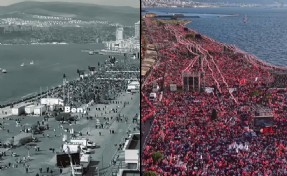 Aslanoğlu'ndan AK Parti'ye 'Ceza'lı miting göndermesi: Sizinle bizim aramızda büyük bir fark var!