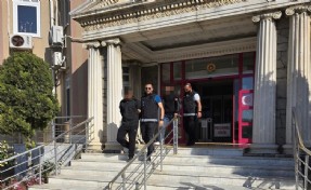 Aydın'da uyuşturucu operasyonu: 4 gözaltı