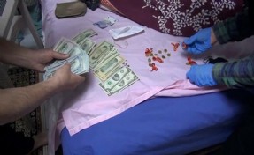 Aydın merkezli 4 ilde FETÖ/PDY operasyonu; 22 gözaltı