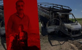 Baba ve oğlu elleri bağlanarak yakılmıştı! Sır perdesi aralanıyor