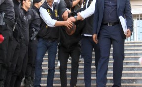 Bahar Aksu'nun katili ve iş birlikçileri adliyede
