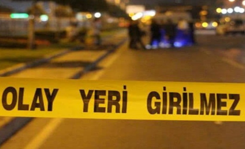 Bahçe sınırı tartışması kanlı bitti! Komşusunu vurdu, sonra intihar etti