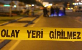 Bahçe sınırı tartışması kanlı bitti! Komşusunu vurdu, sonra intihar etti