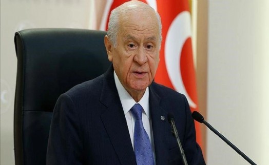 Bahçeli 3 ayın ardından ilk kez kamuoyu önünde konuşacak