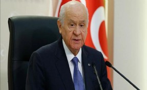 Bahçeli 3 ayın ardından ilk kez kamuoyu önünde konuşacak
