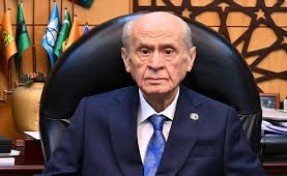 Bahçeli'den milliyetçilik açıklaması