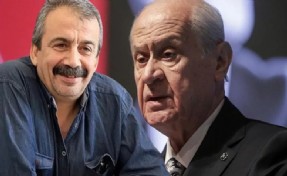 Bahçeli'den Sırrı Süreyya Önder mesajı: Çok üzgünüm