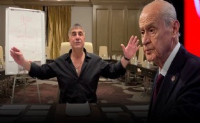 Bahçeli ile Sedat Peker telefonda görüştü iddiası
