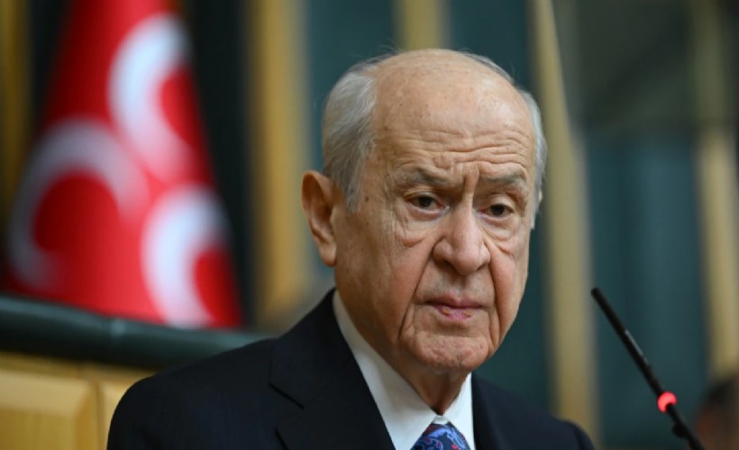 Bahçeli’nin kurmayından şok iddia: 'Kongreyi toplarsanız vururuz!'