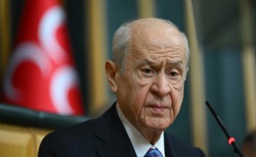 Bahçeli’nin kurmayından şok iddia: 'Kongreyi toplarsanız vururuz!'