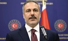 Bakan Fidan'dan Putin'in teklifine ilişkin açıklama