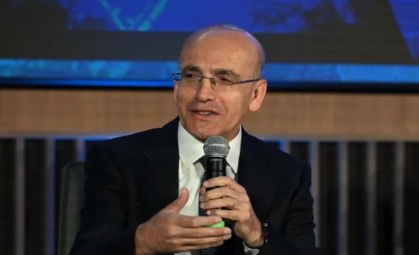 Bakan Şimşek: 2025'te de enflasyon düşmeye devam edecek