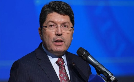 Bakan Tunç ayrıntıları açıkladı: Hangi suçların cezası artacak?