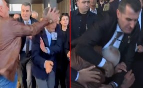 Bakan Yerlikaya'dan provokatif paylaşım açıklaması: Adalete teslim edeceğiz