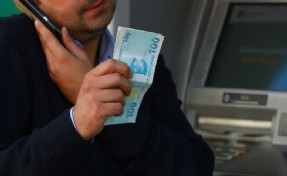 Bakan açıkladı: Bayram öncesi ödemeler hesaplarda