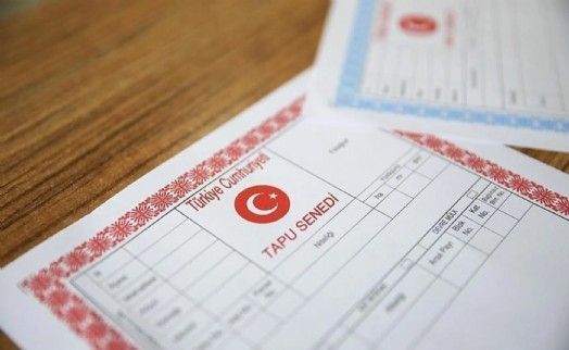 Bakan açıkladı: Tapusu olmayan milyonlarca eve tapu verilecek