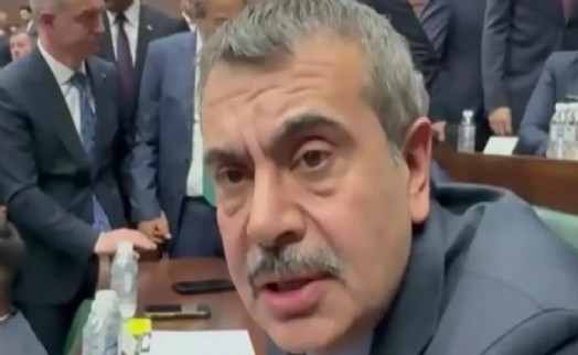 Bakanı Yusuf Tekin'den '12 yıllık zorunlu eğitim süreci' açıklaması