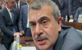 Bakanı Yusuf Tekin'den '12 yıllık zorunlu eğitim süreci' açıklaması