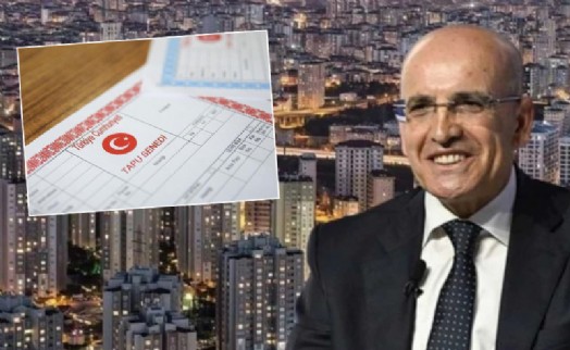Bakanlık harekete geçti: Binlerce tapu sahibi ifadeye çağrılıyor