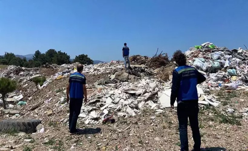 Bakanlıktan İzmir'deki o belediyeye 1.8 milyonluk ceza!