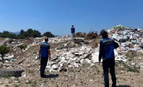 Bakanlıktan İzmir'deki o belediyeye 1.8 milyonluk ceza!