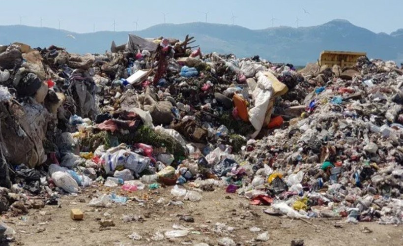 Bakanlıktan İzmir Büyükşehir'e 3.8 milyonluk ceza