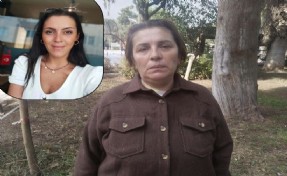 Banyoda asılı bulunan Duygu'nun annesi konuştu: Dayanacak gücüm kalmadı