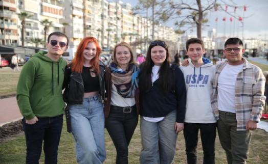 Başkan Mutlu’dan Gençlik Forumu’na davet: Gençliğin sesi Konak’tan yükselecek