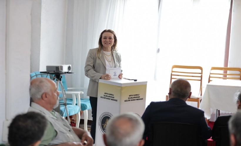 Başkan Mutlu’dan Kemeraltı mesajı: Artık konuşma değil iş yapma vakti