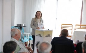 Başkan Mutlu’dan Kemeraltı mesajı: Artık konuşma değil iş yapma vakti