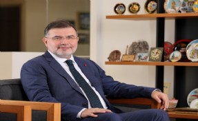 Başkan Saygılı’dan ‘Anneler Günü’ mesajı!