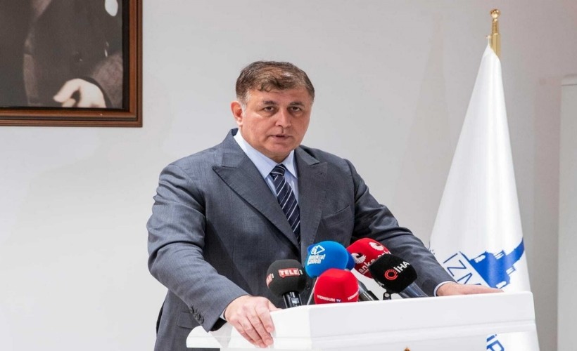 Başkan Tugay’dan Erdoğan’a ‘yerel yönetimler’ yanıtı: Tarihi bir hata!