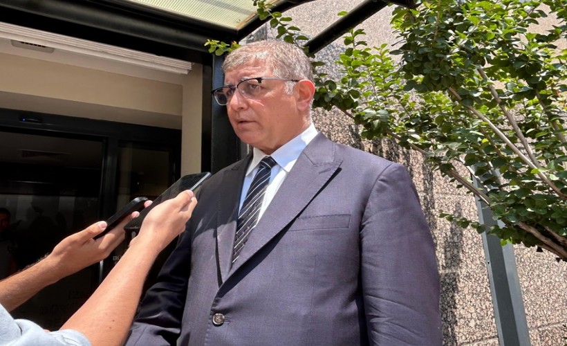 Başkan Tugay’dan TİS değerlendirmesi: Üzerime düşeni yapacağım
